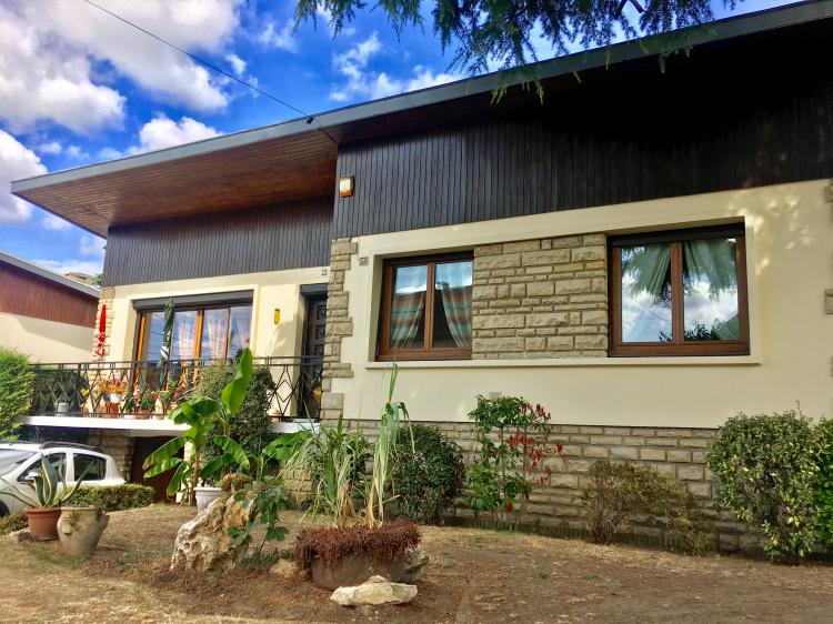 maison en vente OISSEL
