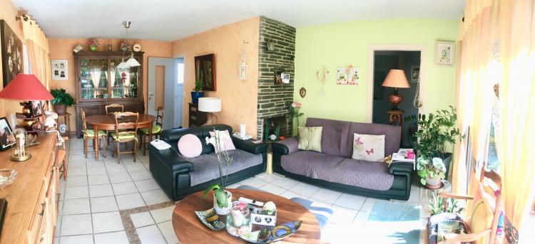 maison en vente OISSEL