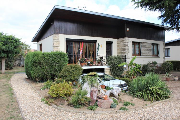 maison en vente OISSEL