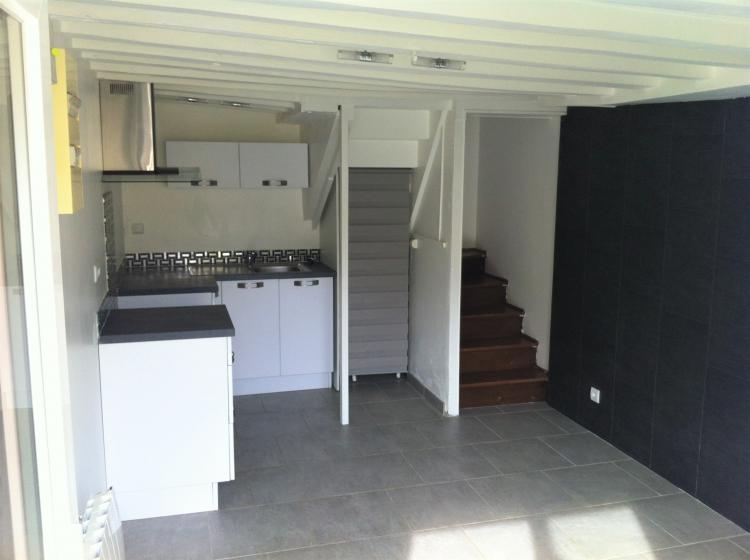 maison en vente OISSEL