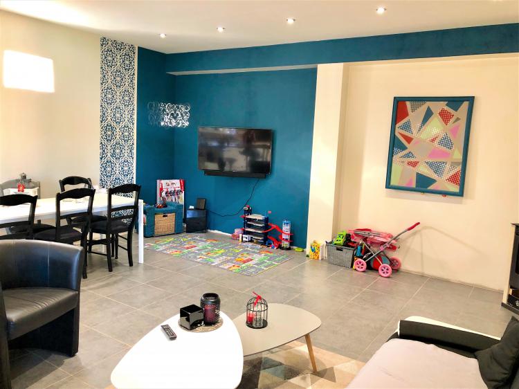 maison en vente CAUDEBEC LES ELBEUF