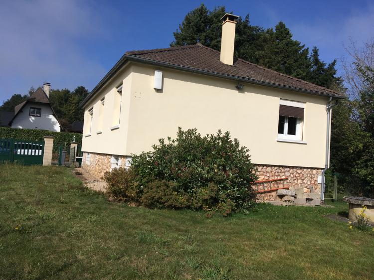 maison en vente BOURGTHEROULDE INFREVILLE