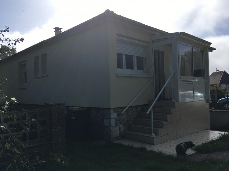 maison en vente BOURGTHEROULDE INFREVILLE