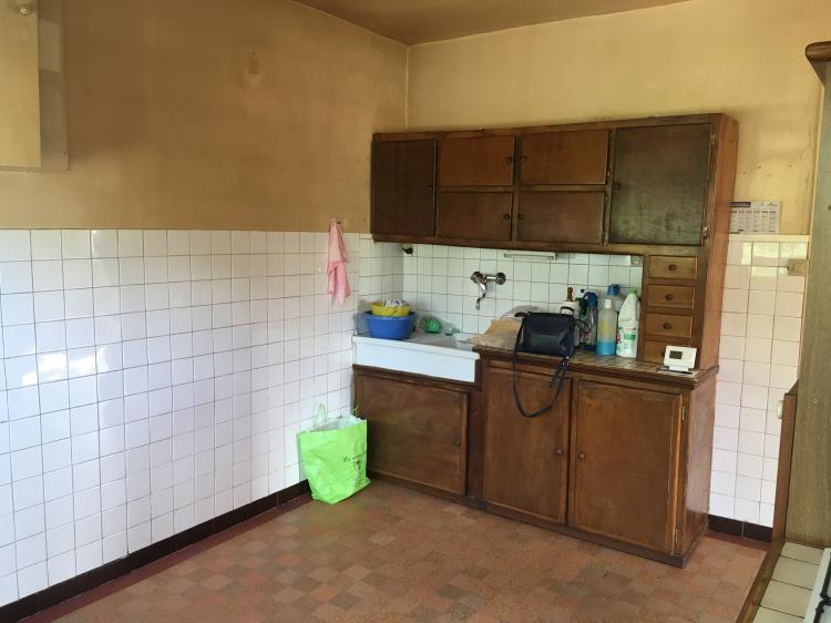 maison en vente BOURGTHEROULDE INFREVILLE