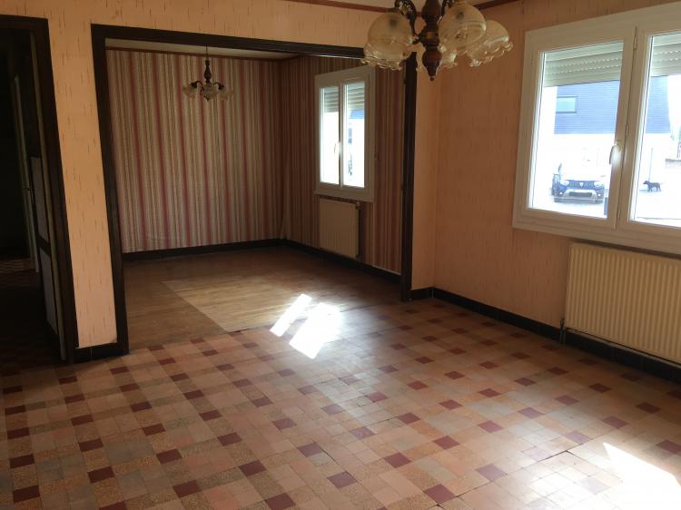maison en vente BOURGTHEROULDE INFREVILLE