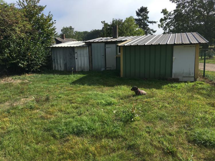 maison en vente BOURGTHEROULDE INFREVILLE