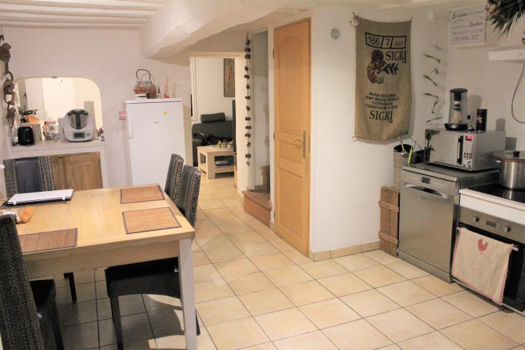 maison en vente OISSEL
