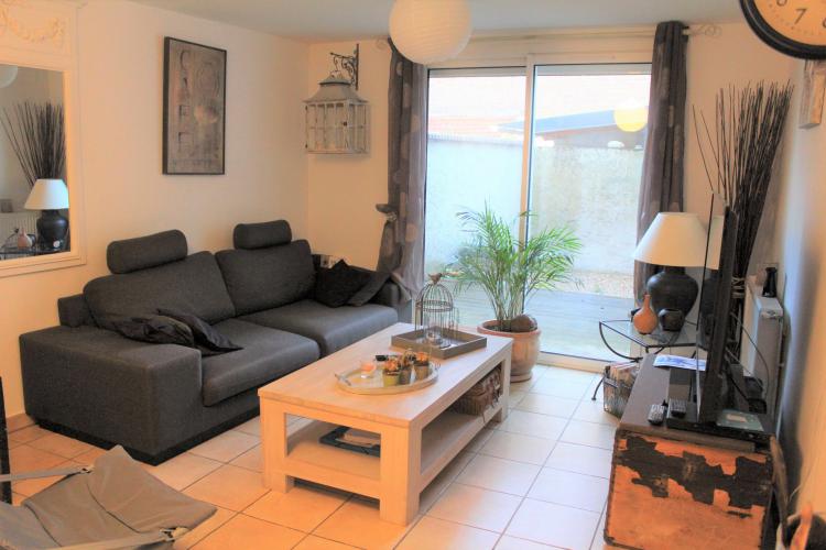 maison en vente OISSEL