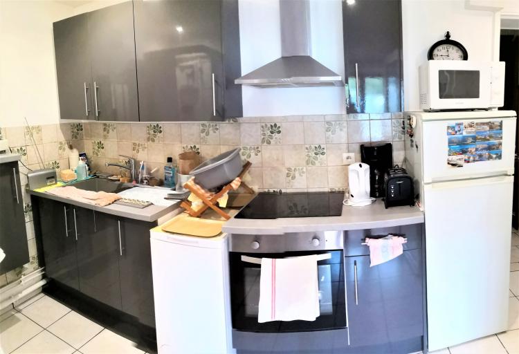 maison en vente SOTTEVILLE LES ROUEN