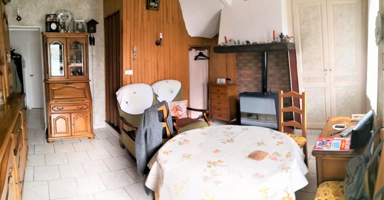 maison en vente SOTTEVILLE LES ROUEN