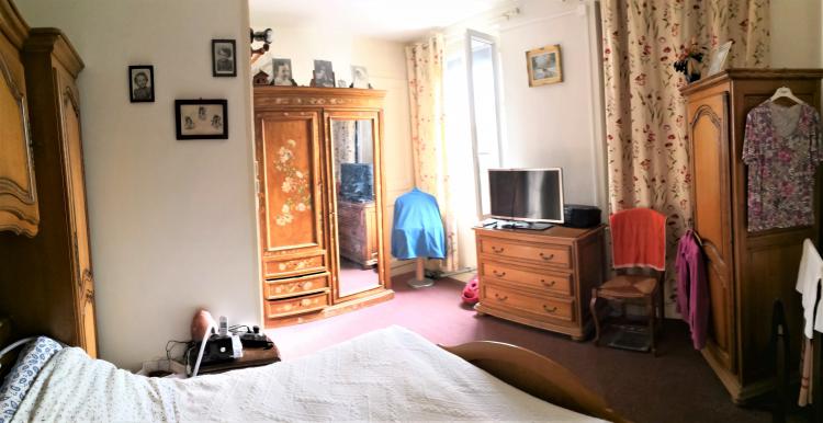 maison en vente SOTTEVILLE LES ROUEN
