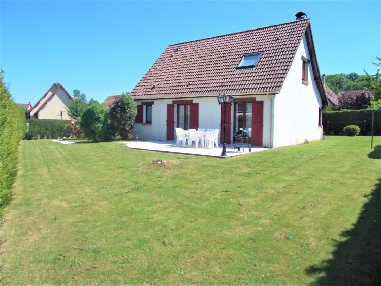 maison en vente SAINT PIERRE DU BOSGUERARD
