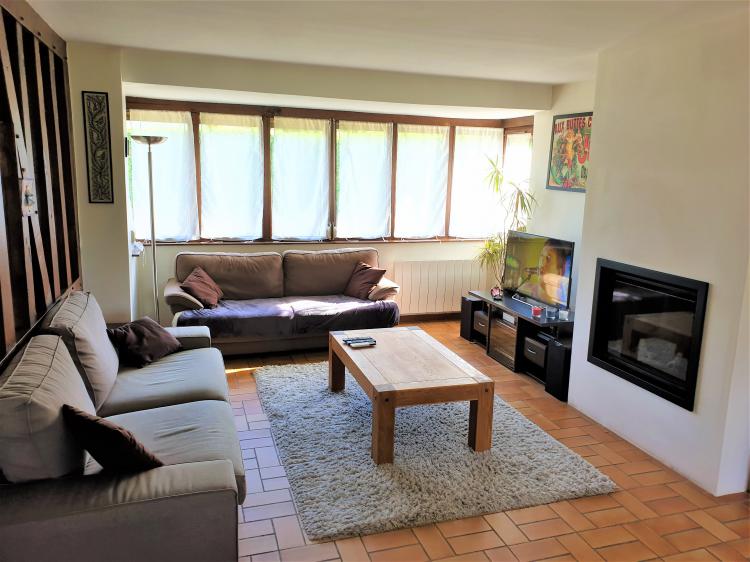 maison en vente SAINT PIERRE DU BOSGUERARD