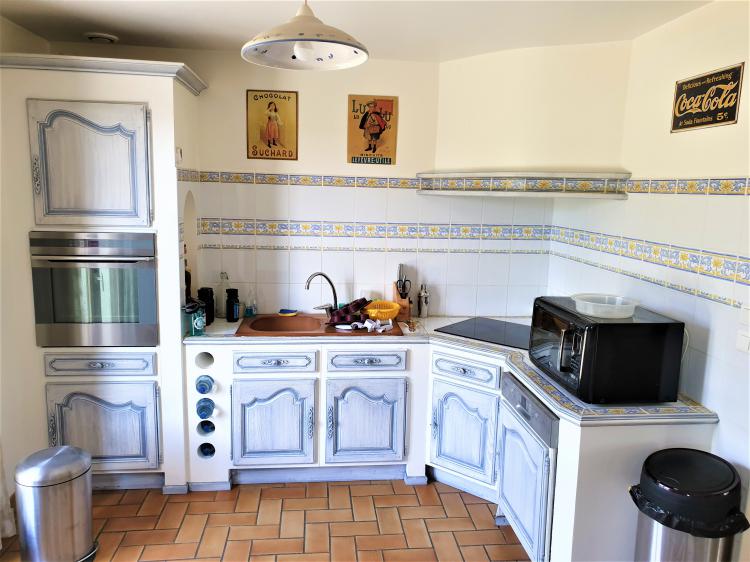 maison en vente SAINT PIERRE DU BOSGUERARD