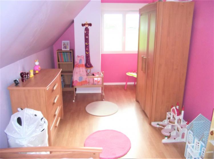 maison en vente SAINT PIERRE DU BOSGUERARD