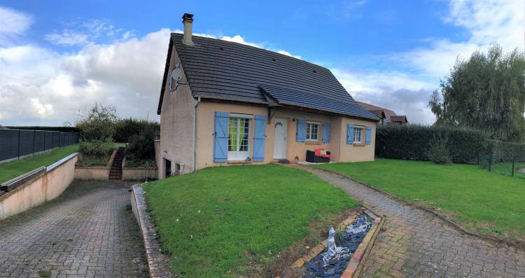 maison en vente LE THUIT SIGNOL