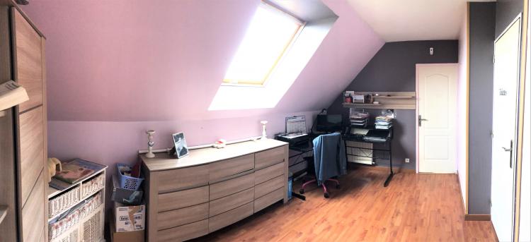 maison en vente LE THUIT SIGNOL