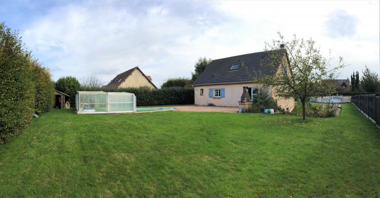 maison en vente LE THUIT SIGNOL