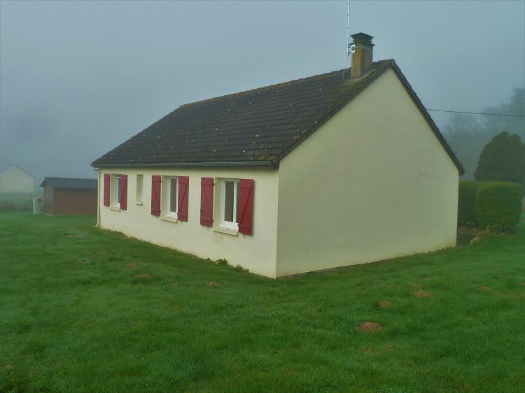 maison en vente SAINT PAUL DE FOURQUES