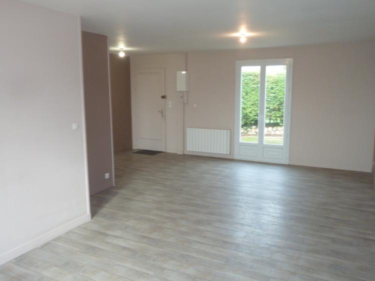 maison en vente SAINT PAUL DE FOURQUES