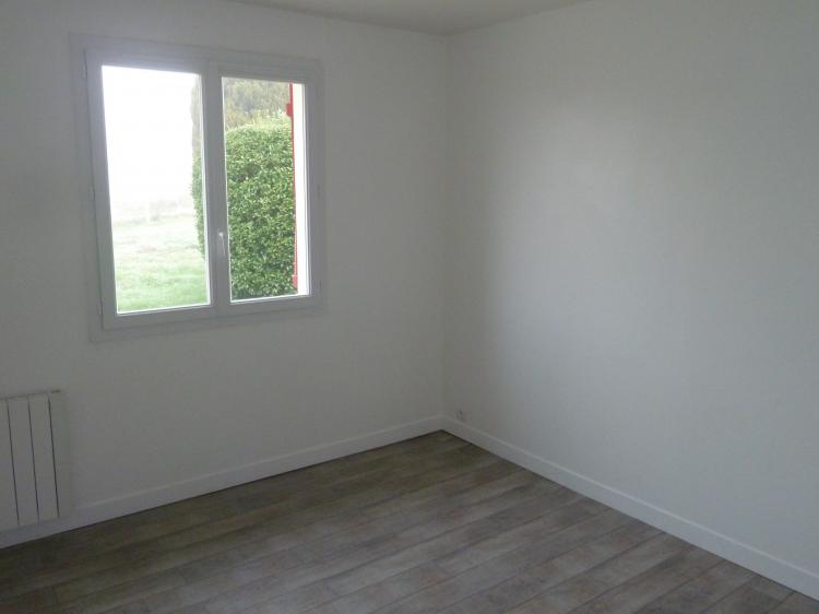 maison en vente SAINT PAUL DE FOURQUES