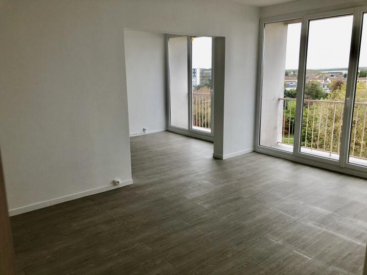 appartement en vente SAINT ETIENNE DU ROUVRAY