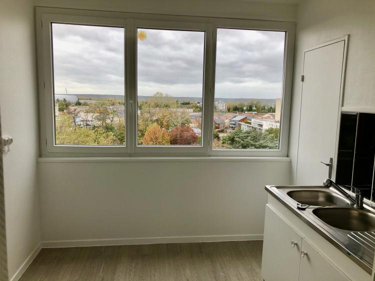 appartement en vente SAINT ETIENNE DU ROUVRAY