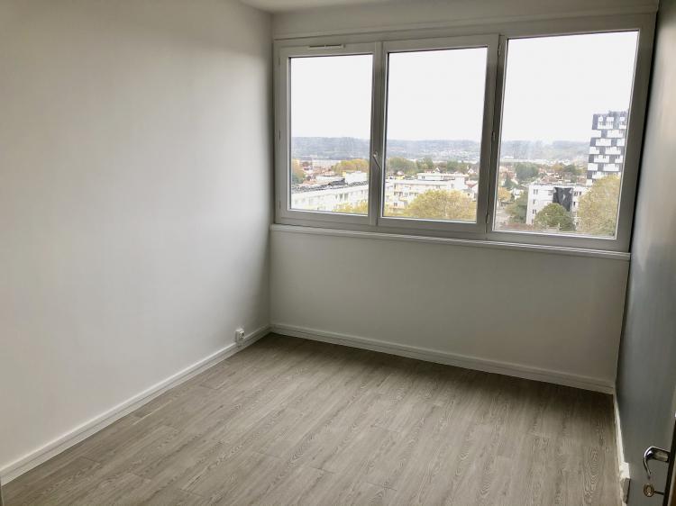 appartement en vente SAINT ETIENNE DU ROUVRAY