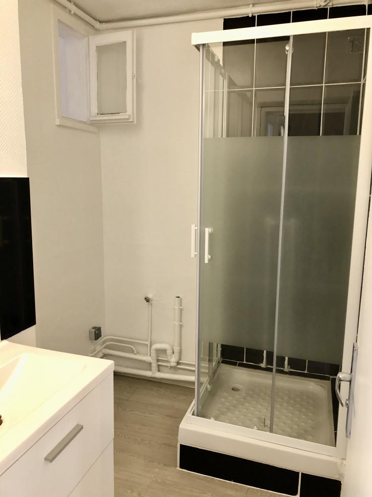 appartement en vente SAINT ETIENNE DU ROUVRAY