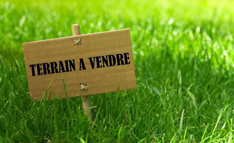 terrain en vente OISSEL