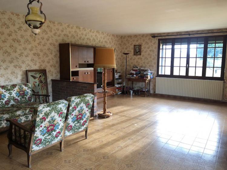 maison en vente SAINT PIERRE LES ELBEUF