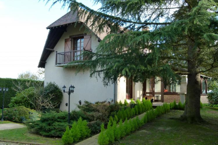 maison en vente BOURGTHEROULDE INFREVILLE