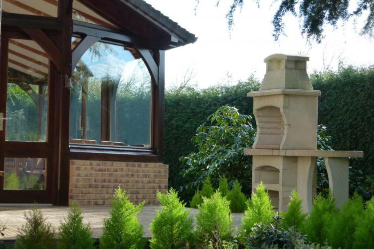 maison en vente BOURGTHEROULDE INFREVILLE