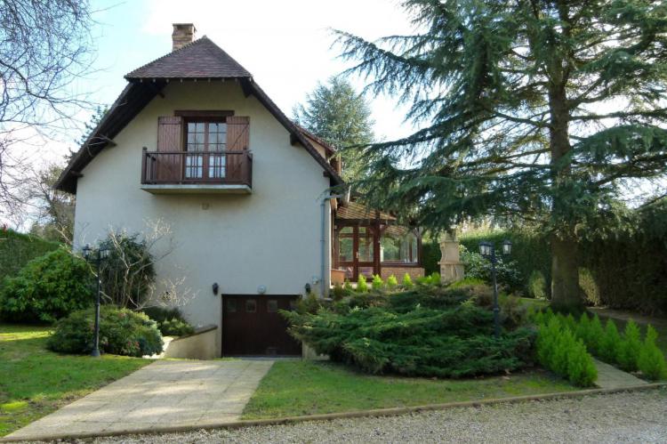 maison en vente BOURGTHEROULDE INFREVILLE