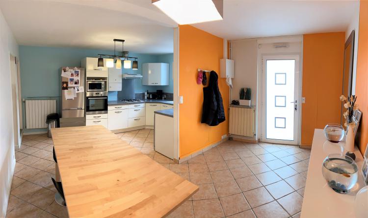 maison en vente SAINT ETIENNE DU ROUVRAY