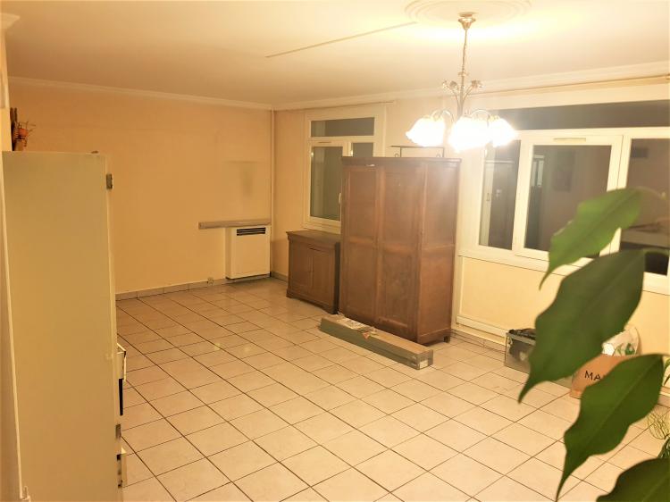 appartement en vente SAINT AUBIN LES ELBEUF