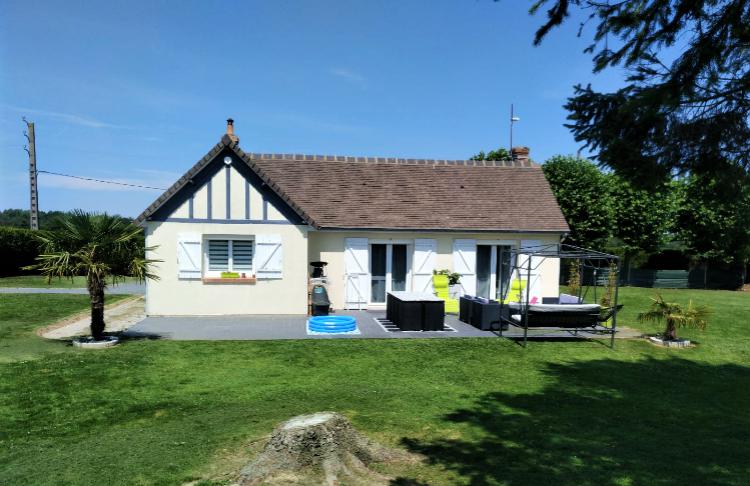 maison en vente LE BOSC ROGER EN ROUMOIS