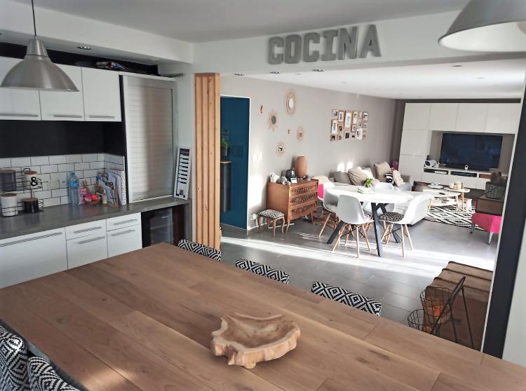maison en vente LE BOSC ROGER EN ROUMOIS