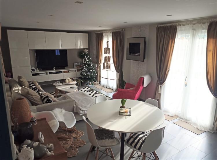 maison en vente LE BOSC ROGER EN ROUMOIS