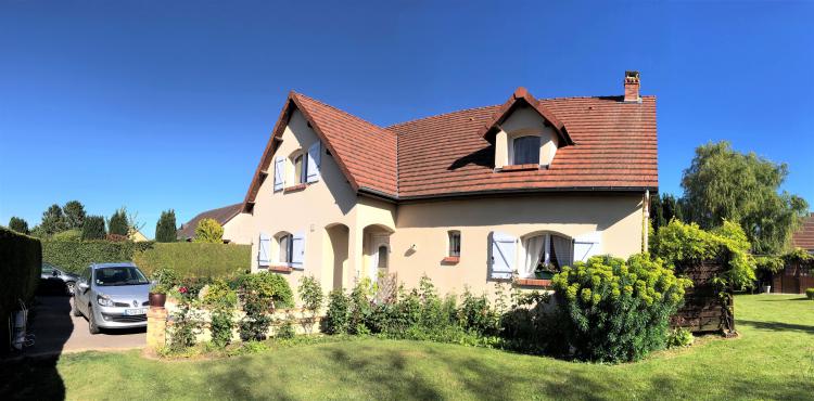 maison en vente SAINT PIERRE DES FLEURS