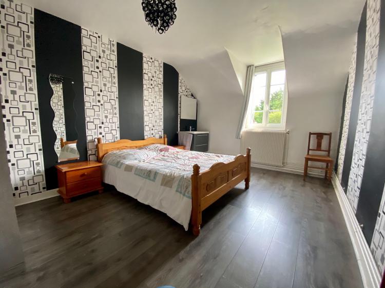 maison en vente GRAND COURONNE
