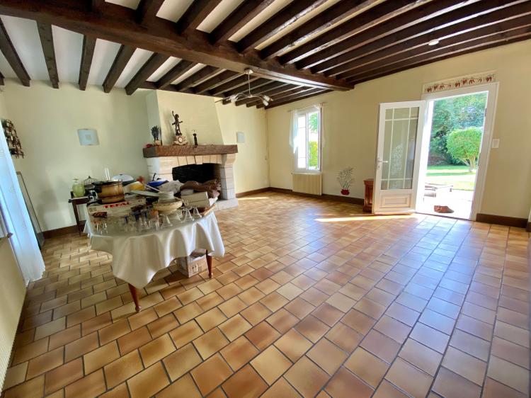 maison en vente GRAND COURONNE
