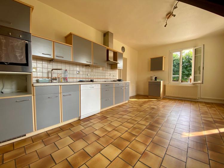 maison en vente GRAND COURONNE