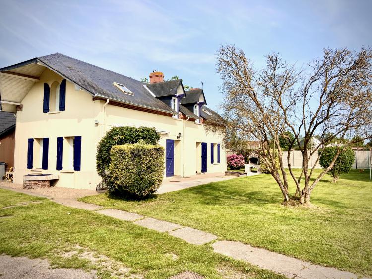 maison en vente GRAND COURONNE