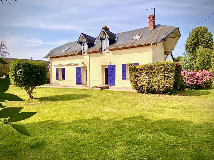 maison en vente GRAND COURONNE