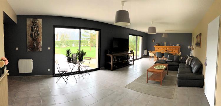 maison en vente SAINT PIERRE DES FLEURS