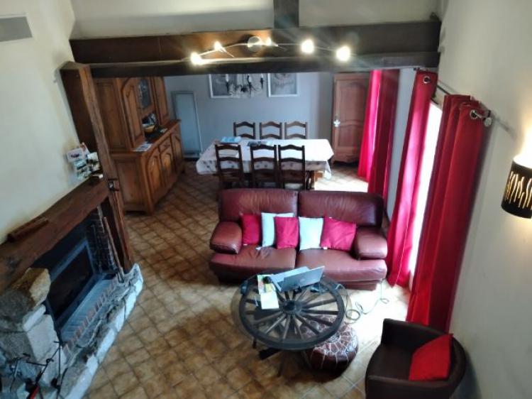 maison en vente SAINT PIERRE LES ELBEUF