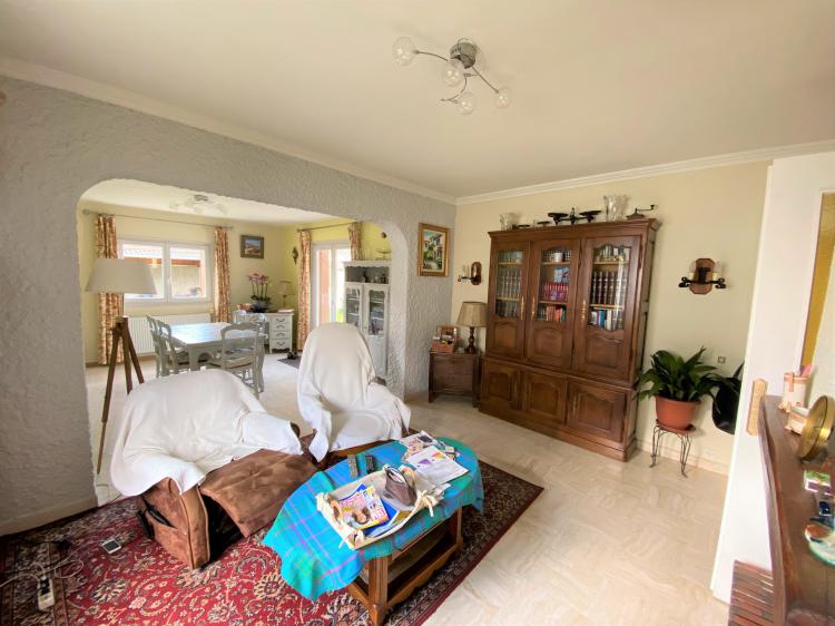 maison en vente SAINT ETIENNE DU ROUVRAY
