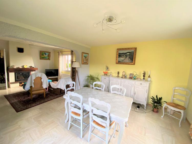 maison en vente SAINT ETIENNE DU ROUVRAY