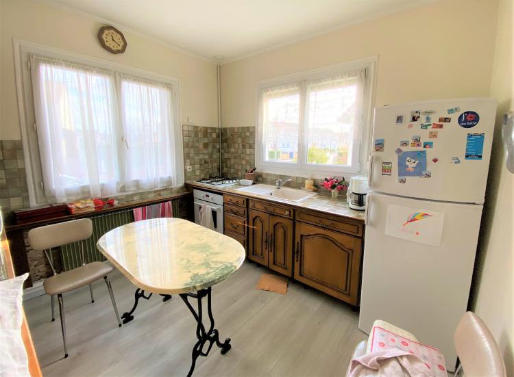 maison en vente SAINT ETIENNE DU ROUVRAY
